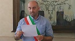 Alessio Renoldi correrà per la terza volta alla carica di sindaco