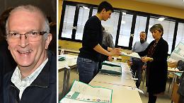 Elezioni: Grossi in lista con Fontana, Zagni: «Ho chiesto la deroga»