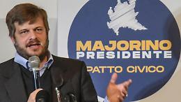 Majorino presenta la lista: «Conto molto su Cremona, sento un'energia positiva»