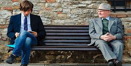 Demografia. Siamo sempre  meno e sempre più vecchi