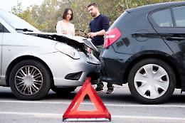 Rc auto: a Cremona premi assicurativi in aumento del 6,9% 