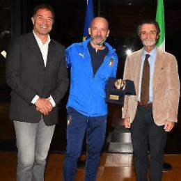 Vialli, presidente Fontana: "Una dignità immensa"