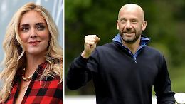 Chiara Ferragni, la storia su Vialli: «Sei una grande persona, grazie di tutto»