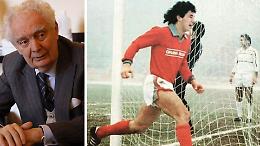 Arvedi: «Vialli, grande sportivo ma soprattutto grande uomo»