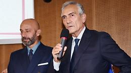 Vialli, Gravina: "Quello che ha fatto mai sarà dimenticato"
