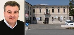 La svolta di Pietro Francesconi: «Ora lascio la politica»