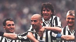 Vialli, Del Piero: "Luca il mio esempio più importante"