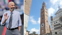 Il Comune di Cremona proclama lutto cittadino per Gianluca Vialli