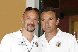 Vialli, Mauro: "Nostro ultimo saluto 10 giorni fa, abbiamo riso"