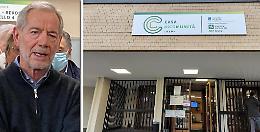 Bertolaso: «Nessuna fanfara elettorale. Qui per stimolare la crescita»