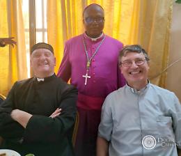 C’è Cremona fino al Togo per don Touho