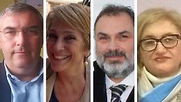 Terzo polo, ecco tutti i candidati in lizza