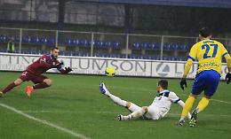 Pergolettese, grande vittoria in rimonta contro il Lecco (4-2)