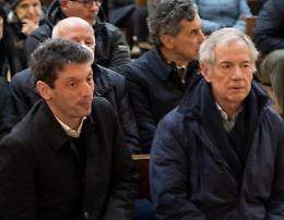 Vialli, Galimberti: "Fuoriclasse di umanità, un esempio per tutti"