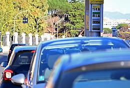 Sanzioni e buoni benzina, ecco il decreto trasparenza