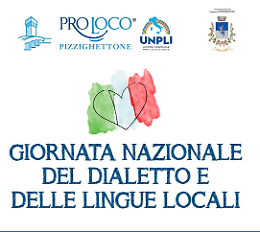Lo spettacolo "Pisighitòn in dialèt"