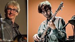 Il «Premio Enzo Frassi» al 26enne bassista Pancella