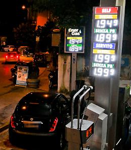 Diesel alle stelle: «L’autotrasporto è in ginocchio»