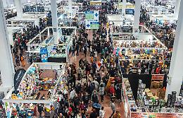 Tutto pronto per Ultracon: la nuova fiera del fumetto, del gioco e della cultura pop