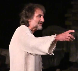 Spettacolo teatrale "L'apologia di Socrate"
