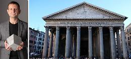 Il cemento dell’antica Roma era già tech: svelato il segreto 