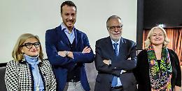 «La pace è sfida e conquista, basta guerre all’infinito»