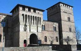 Mezzo milione per riordinare il castello visconteo