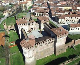 Turismo, boom di visitatori alla Rocca: 2022 da record
