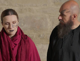 L’ensemble cremonese PerIncantamento presenta “La creazione del mondo”