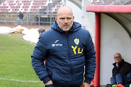Pergolettese, contro l'Albinoleffe è un'altra gara flop (2-0)