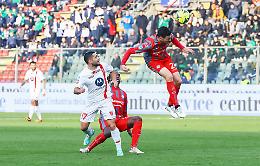 Cremonese: secondo tempo di grinta, ma contro il Monza è un'altra sconfitta (2-3)
