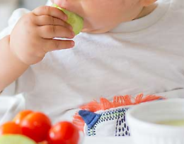 Disostruzione pediatrica e sicurezza