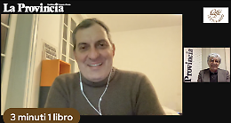 Mario Calabresi, il coraggio di cambiare strada