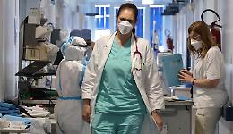 Ospedali, ecco le nuove regole di accesso