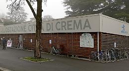 Velostazione gratis, stop alla «bici selvaggia»