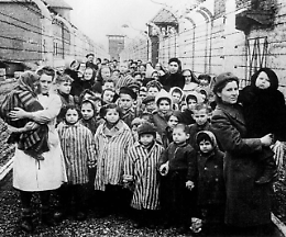 Concerto in occasione della Giornata della Memoria delle vittime della Shoah