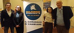 Pd, ecco la lista civica di Majorino: «Sanità da rilanciare»