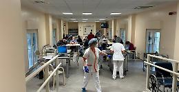 Ospedale di comunità: «A questo punto è realtà»