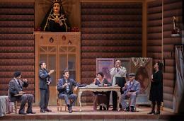 La stagione d'opera: «Mix tra l’Italia e Broadway»