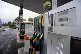 Benzina: Faib, Fegica, Figisc-Anisa, sciopero confermato