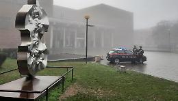 Ragazzine scomparse a Bologna, ritrovate dai carabinieri in piazza Marconi