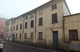 A Borgo San Pietro un rifugio per i senzatetto