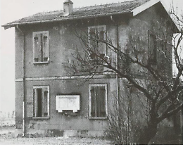 Spettacolo Teatrale: "Partigiano nero. L'eroe del castello 23"
