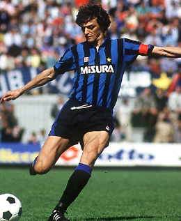 Presentazione del libro "Tifosi interisti per sempre"