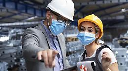 Lavoro, altra emorragia di posti: «svaniti» 6.000 contratti