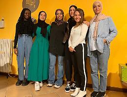La «Luce»: sei ragazze fra dialogo e impegno