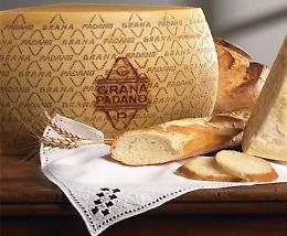 Grana Padano scommette sulla Spagna