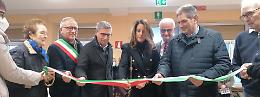 Fondazione Sospiro, nasce il centro sanitario con i medici di famiglia