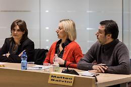 L'assessore Terzi: "Sul raddoppio della Cr-Mn siamo messi bene"