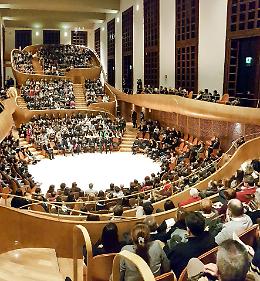 Concerti all'MdV, appuntamenti monumentali e originali all'auditorium